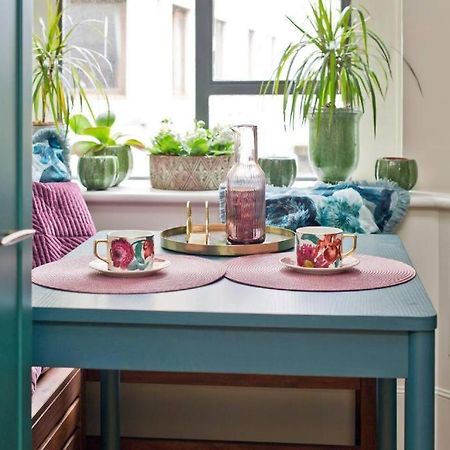 Stylish London Getaway In The Heart Of The City Eksteriør bilde