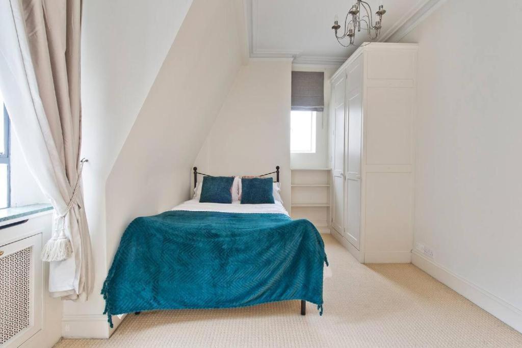 Stylish London Getaway In The Heart Of The City Eksteriør bilde